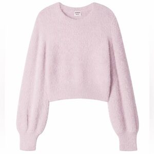 Aritzia Sunday Best XS Kitten Sweater